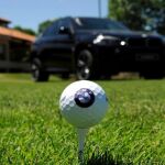 BMW Golf Cup