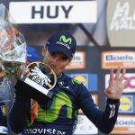 Valverde ha ganado en cinco ocasiones la Flecha Valona