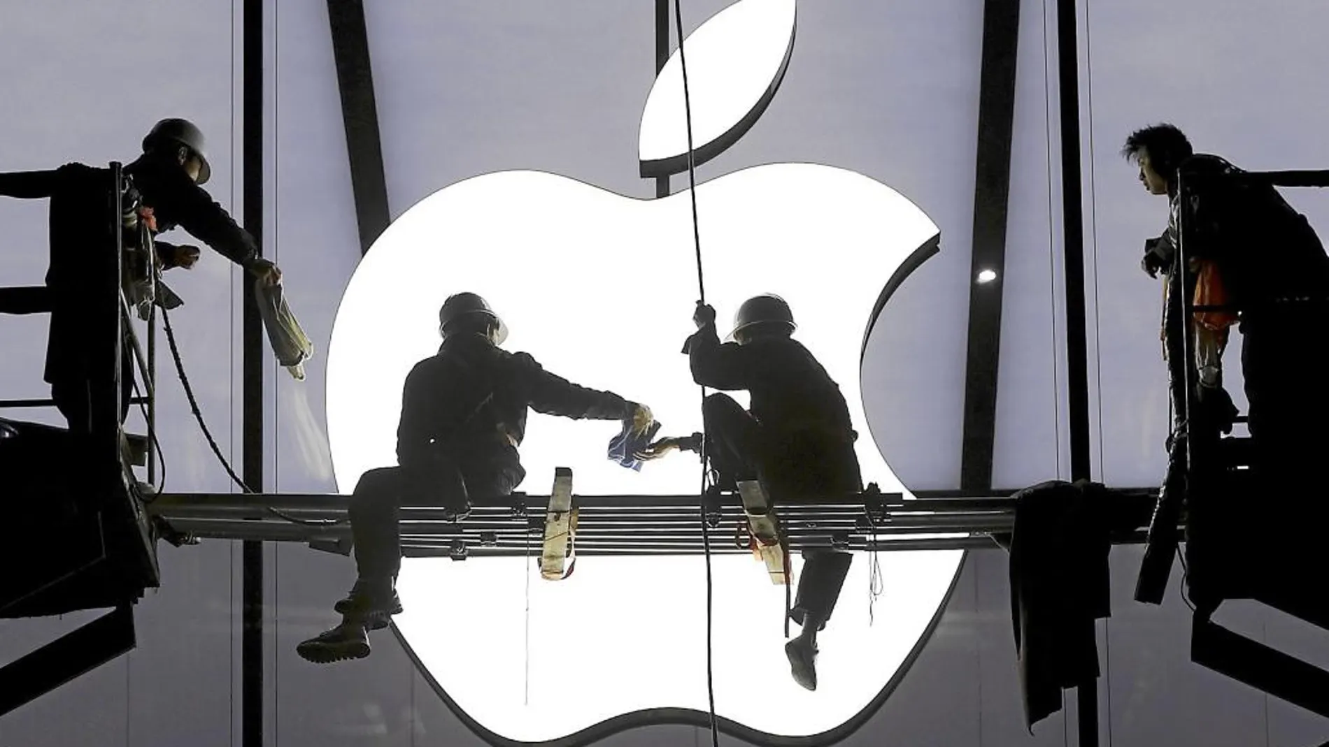 Así es el examen para trabajar en Google y Apple