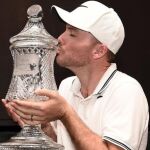 Russell Henley triunfo Shell Houston Open 2017