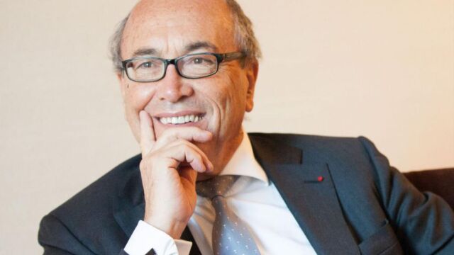 Jean Claude Piris