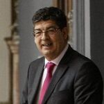 El ex líder de IU Diego Valderas