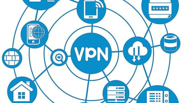 VPN