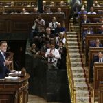 La corrupción un problema ahora y en 1995