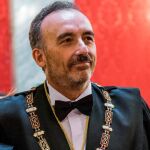 Presidente de la Sala de lo Penal del Tribunal Supremo, Manuel Marchena., ha sido el ponente de la sentencia que confirma la prisión permenterte revisable para el asesino de Pilas (Sevilla)