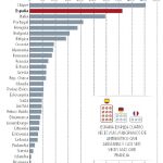 España, a la cabeza en el uso de antibióticos en el ganado