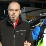 Mikel Carrera Sarobe, «Ata», quien llegó a ser jefe «militar» de la banda terrorista / Policía Nacional