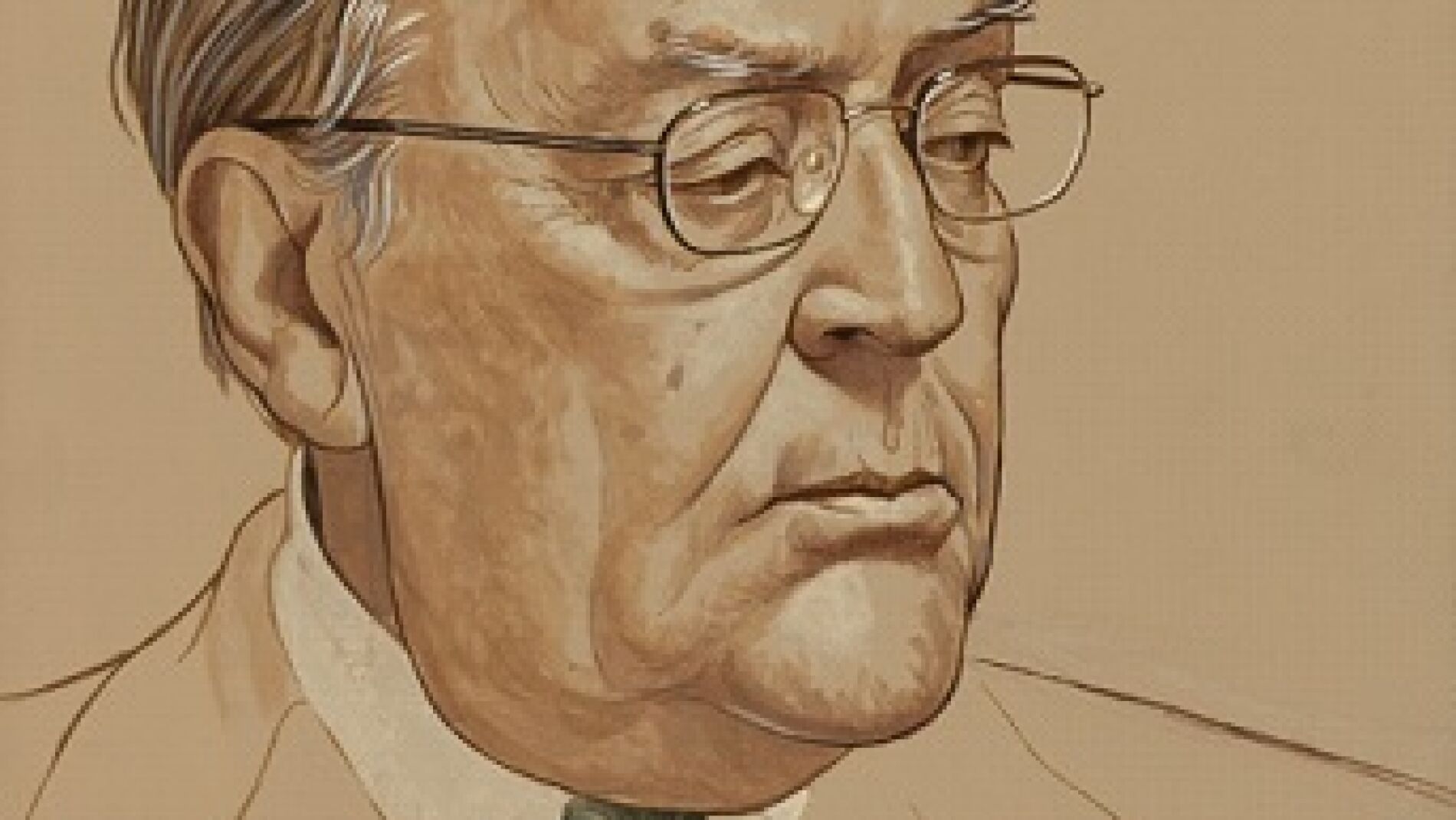 Leopoldo Calvo-Sotelo, cien años