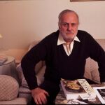John Richardson falleció en Nueva York a los 95 años