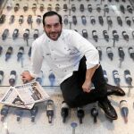 Mario Sandoval: «La carne de lidia es la gran desconocida de nuestro país»