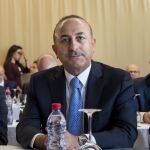 Mevlüt Çavusoglu