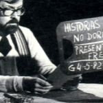 Narciso Ibáñez Serrado, Goya de Honor, ha tenido un mayor vínculo con la televisión pero ha ejercido una notable influencia sobre varios cineastas españoles como Alejandro Amenábar o Juan Antonio Bayona, fascinados por su aportación al terror / Foto: La Razón