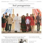 L’Osservatore Romano Nº 12