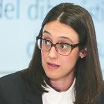 “La dermatitis atópica es muy claustrofóbica; estás atrapado”