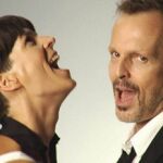 La música, la otra pasión de Bimba Bosé