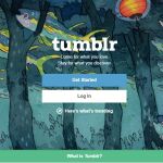 Los contenidos para adultos estarán prohibidos en Tumblr a partir del 17 de diciembre