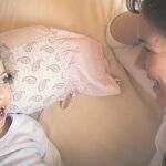 Única niña superviviente del mundo a una mutación genética mortal