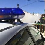 El 66 por ciento de las mujeres maltratadas han sido agredidas en presencia de sus hijos