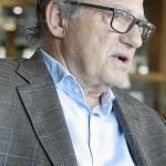 Emili Zegrí, presidente de la Fundación del Real Club de Polo de Barcelona