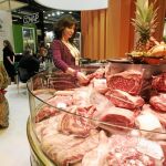 Como cuarto sector industrial de España, el cárnico crea 100.000 puestos de empleo directos