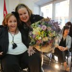 Maja de Madrid’68 vuelve a la pasarela