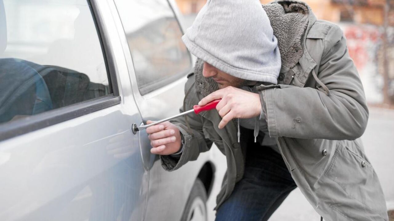 El tipo de robo que se extiende por España y se convierte en tendencia