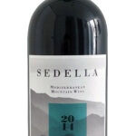Vinos naturales: Sedella 2016