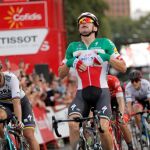 El último esprint, para Viviani