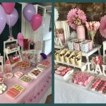 Tips, ideas e inspiración para el Candy Bar perfecto
