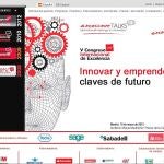 Leven estará el martes en Madrid para impartir una conferencia magistral en Madrid Excelente