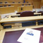 Goioaga mantiene su acta sin contestación ni críticas de la izquierda