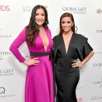 María Bravo invitó a Eva Longoria a apoyarla en su proyecto benéfico