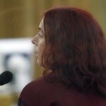 La etarra Inés del Río salió en libertad gracias a la aplicación de la «doctrina Parot» y figura en la denuncia por usar documentación falsa