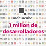 Mobincube ya ha ayudado a crear apps a 1 millón de personas