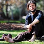  Nacho Dean: «Mi sueño era recorrer el mundo a pie y lo he cumplido»