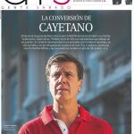 Nuevo suplemento GTS, con LA RAZÓN