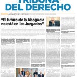 Tribuna del Derecho