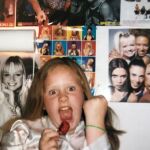 La reacción de Adele ante la nueva gira que preparan las Spice Girls / Instagram