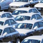 Tras el reconocimiento de que podrían ser más los vehículos afectados en EE UU, la marca germana aún no ha dado una nueva cifra del escándalo