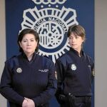 Las protagonistas, Luisa Martín y Andrea del Río
