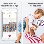 Tinybeans te ayuda a seguir el desarrollo de tu hijo y compartir sus mejores momentos