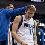 Doncic, uno de los nuestros