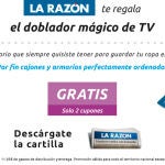 El doblador mágico de TV