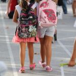 Vuelta al cole