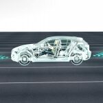 Los coches inteligentes pueden ser una vía de entrada al «malware»
