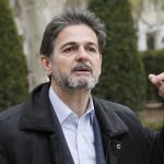 Oriol Pujol, en una imagen de archivo / Efe