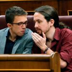 Las diez trampas de la candidatura unitaria entre Iglesias y Errejón