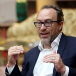 Jimmy Wales