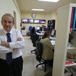 José Apezarena