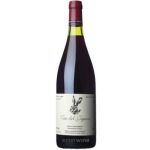 Vinos naturales: Nariz de Gigante